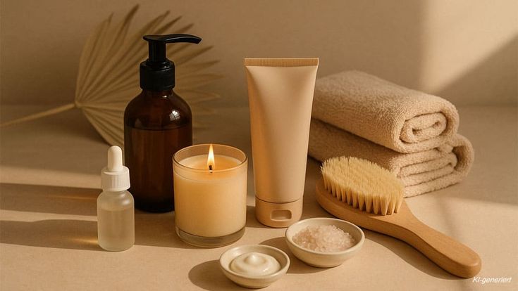 ESSENTIAL ACCESSORIES