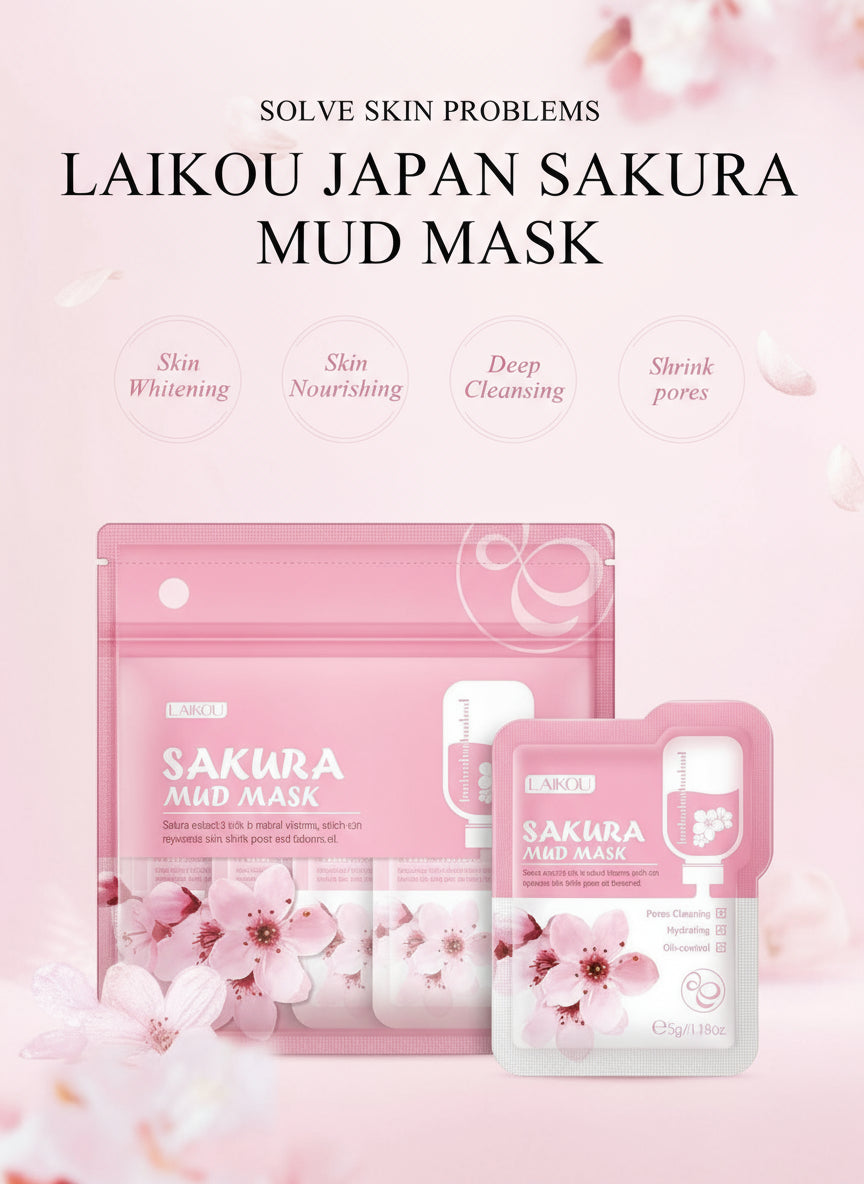 The ALESS Overnight Collagen Revival Mask | Wake Up to Renewed Radiance