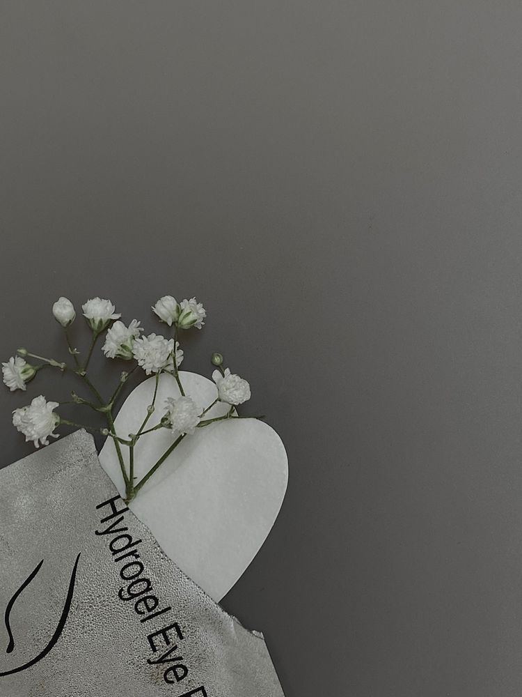 ALESS Luxe Lash Prep Pads (50 Pairs) | Gentle Eye Protection