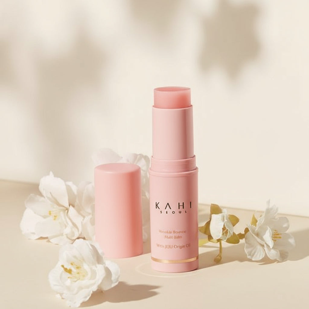 The ALESS Signature Multi-Balm | Instant Collagen Boost & On-The-Go Radiance