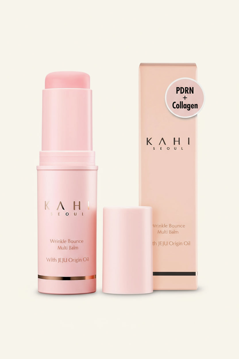 The ALESS Signature Multi-Balm | Instant Collagen Boost & On-The-Go Radiance