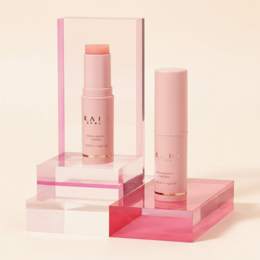 The ALESS Signature Multi-Balm | Instant Collagen Boost & On-The-Go Radiance