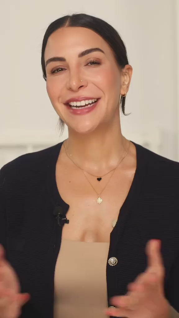 The ALESS De-Puffing Jade Ritual Set | Roller & Gua Sha